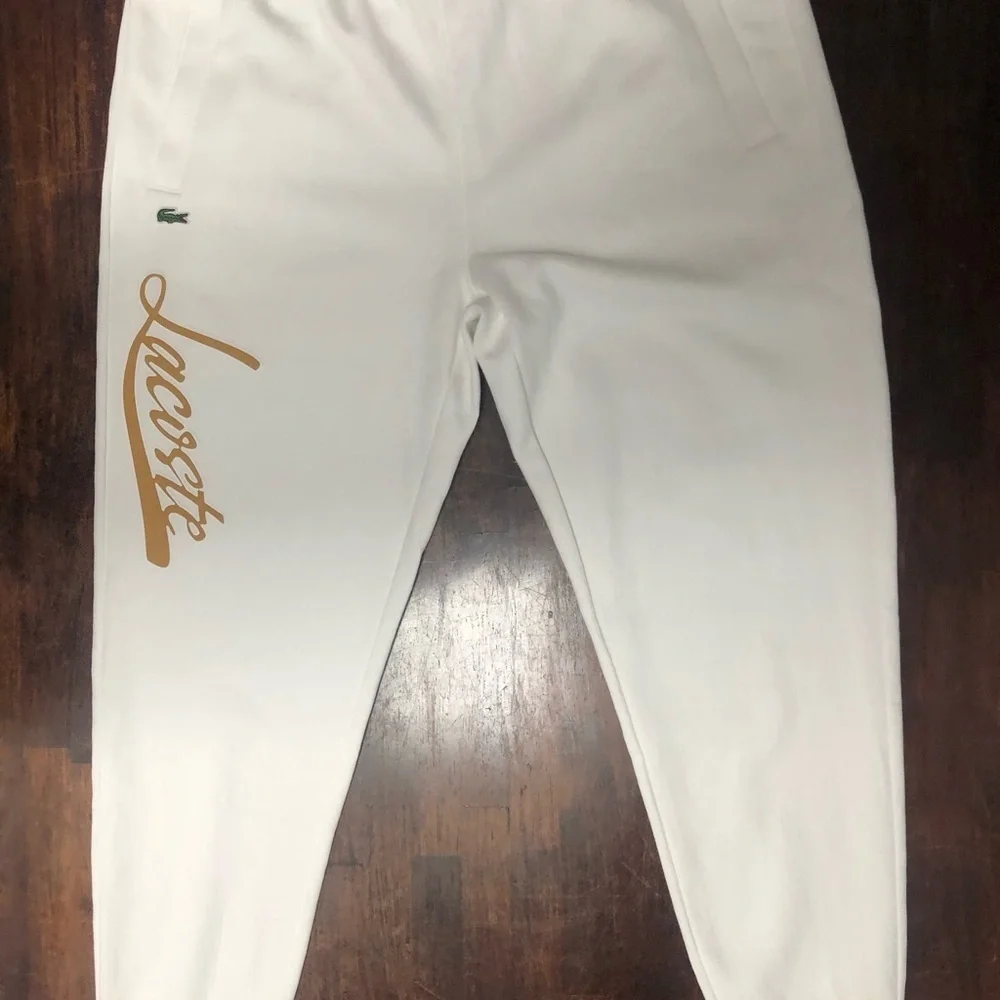Lacoste sz various